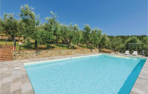 Larciano Apartment | Casina Piscina