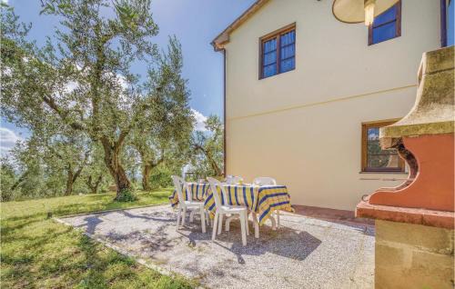 Larciano Apartment | Casina Piscina