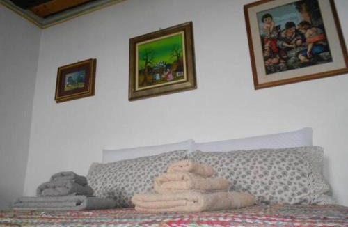 Lake Bracciano Apartment | Casina San Clemente