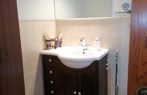 San Donato Apartment | CASINA TORRETTA