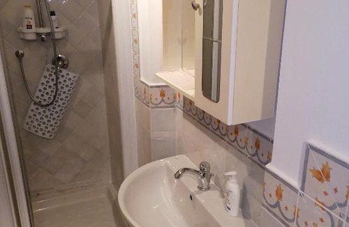 San Donato Apartment | CASINA TORRETTA