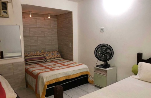 Palmeiras House | Casinha Vilarejo Casa de Temporada em Cabo Frio, Casa Inteira