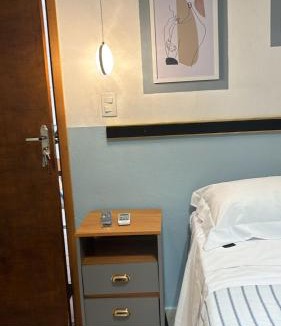 Campinas House | Casinha com ar, garagem, cozinha equipada, entrada privativa, completa para longas estadias