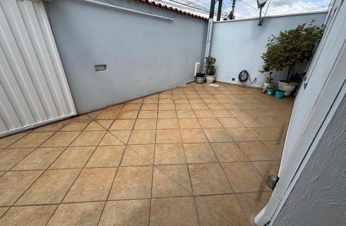 Campinas House | Casinha com ar, garagem, cozinha equipada, entrada privativa, completa para longas estadias