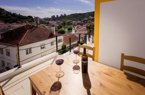 Alenquer House | Casinha da Encosta