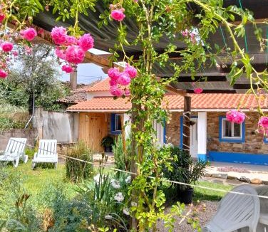 Proenca-a-Nova Apartment | Casinha das Estrelas