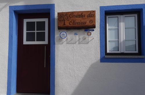 Castelo Branco House | Casinha das Oliveiras