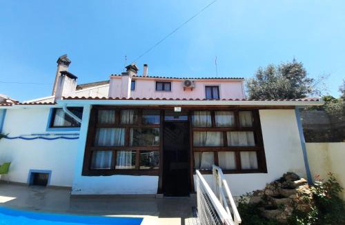 Castelo Branco House | Casinha das Oliveiras