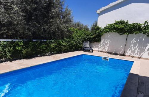 Castelo Branco House | Casinha das Oliveiras