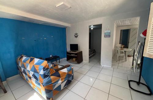 Genipabu House | Casinha Sol e Mar