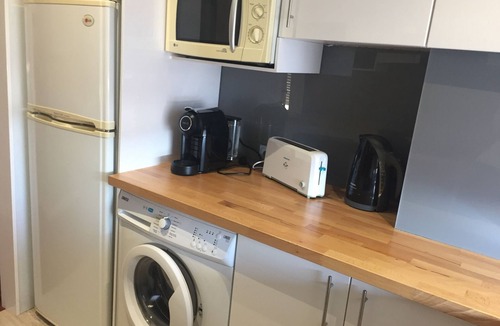 Sao Juliao da Figueira da Foz Apartment | Casino & Beach Apartment, wifi, sea view