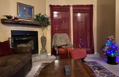 Ruidoso Downs Condo | casino condo horse racing