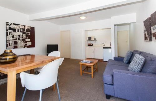 Merivale Hotel | Casino Court Motor Lodge