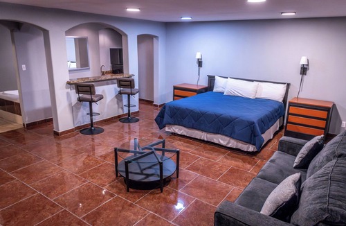 Eagle Pass Hotel | Casino Hotel