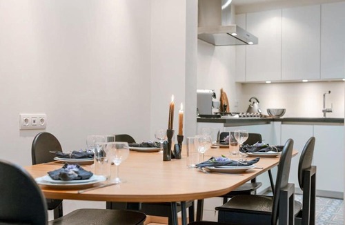 Blankenberge House | Casiola - Authentic townhouse near the beach - pets welcome!