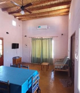 Barreal House | Casiopea
