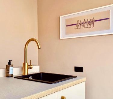 Malaga-Este House | Casita 10 Málaga, holiday home with roof terrace