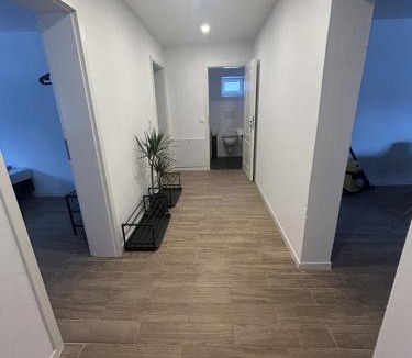 Essenbach House | Casita 2