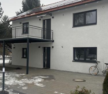 Essenbach House | Casita 2