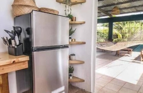 Aguas Claras Bed & Breakfast | Casita Bella, Tropical Homestead