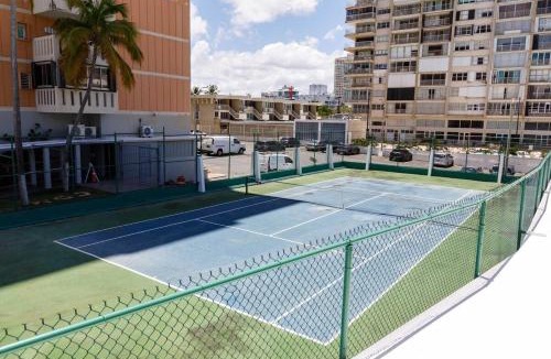 Condado Apartment | Casita Blanca at Condado Beach