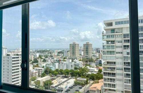 Condado Apartment | Casita Blanca at Condado Beach
