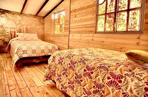 Choconta Other | Casita Bonita - El Sisga