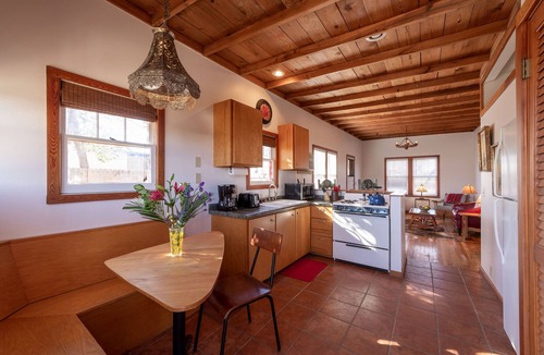 Alpine Cottage | Casita Bonita~ your home away from from home in Big Bend