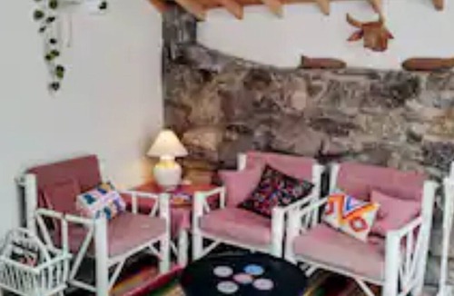 Troncones House | Casita Buena Onda - with pool