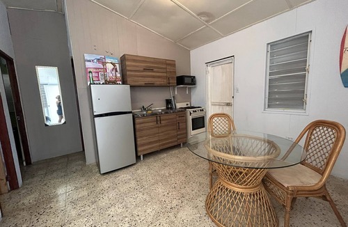 Boqueron Cottage | casita Combate