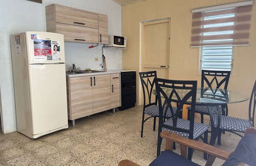 Boqueron Cottage | casita Combate