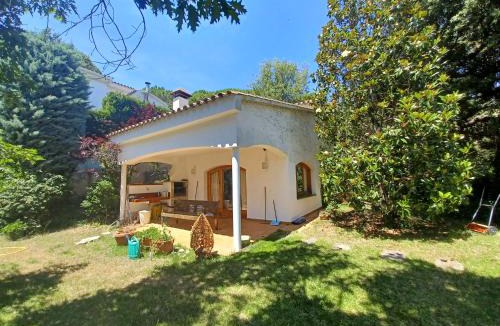 El Serrat de l'Ametlla House | Casita de invitados con piscina privada
