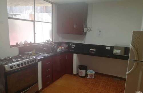 Loja Apartment | Casita de Noemi, close to downtown and steps from Jipiro.