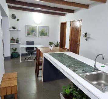 Trujillo House | Casita en zona céntrica.