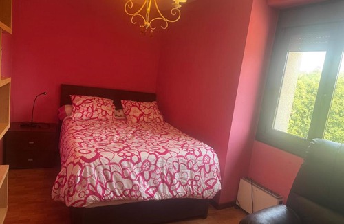 Mondariz House | Casita Entre Montes