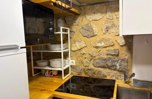 Castrojeriz House | Casita