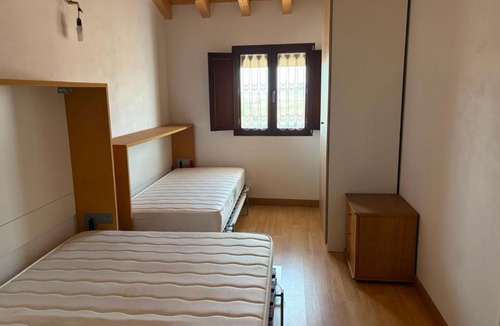 Castrojeriz House | Casita