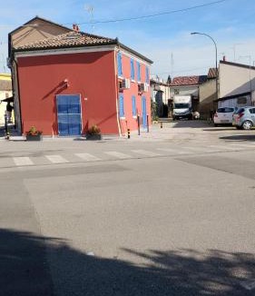 Copparo Apartment | Casita Esperanza