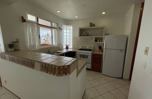 Puerto Morelos Villa | Casita KinHa Sunrise Suite - Oceanfront