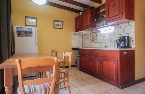 Kudawecha House | Casita Kudawecha Our cozy Casita on Aruba in North near the beaches
