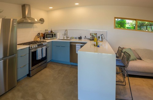 San Marcos House | Casita La Rosa - San Marcos