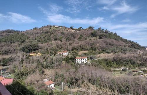 Pugliola Apartment | Casita LERICI