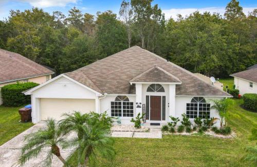Country Creek Estates House | Casita mi Encanto a Cozy & Spacious House, 4-bedroom 3-Bath & pool