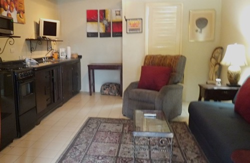 Ajijic Bed & Breakfast | Casita Montana Hotel and Suites