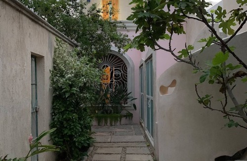Centro Hotel | Casita Nube In the Garden of Hotelito CalleOuvert