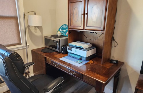 Fredonia Apartment | Casita on a farm
