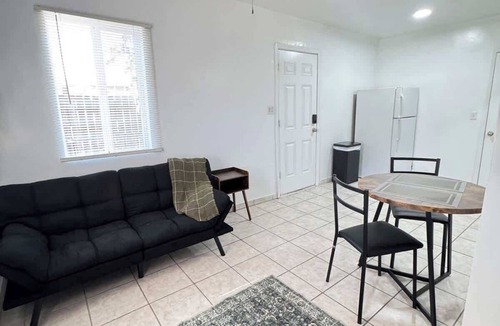 Tucson Apartment | Casita on Jacinto Centrally Located