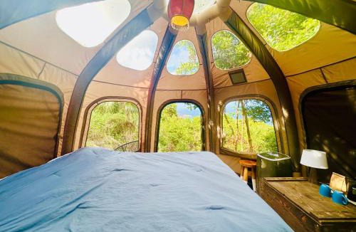 Estate Bonne Resolution House | Casita Orquidea