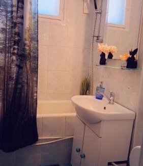 Vaslui Apartment | Casita