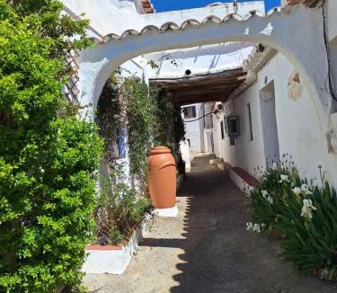 Rubite House | Casita Tomate
